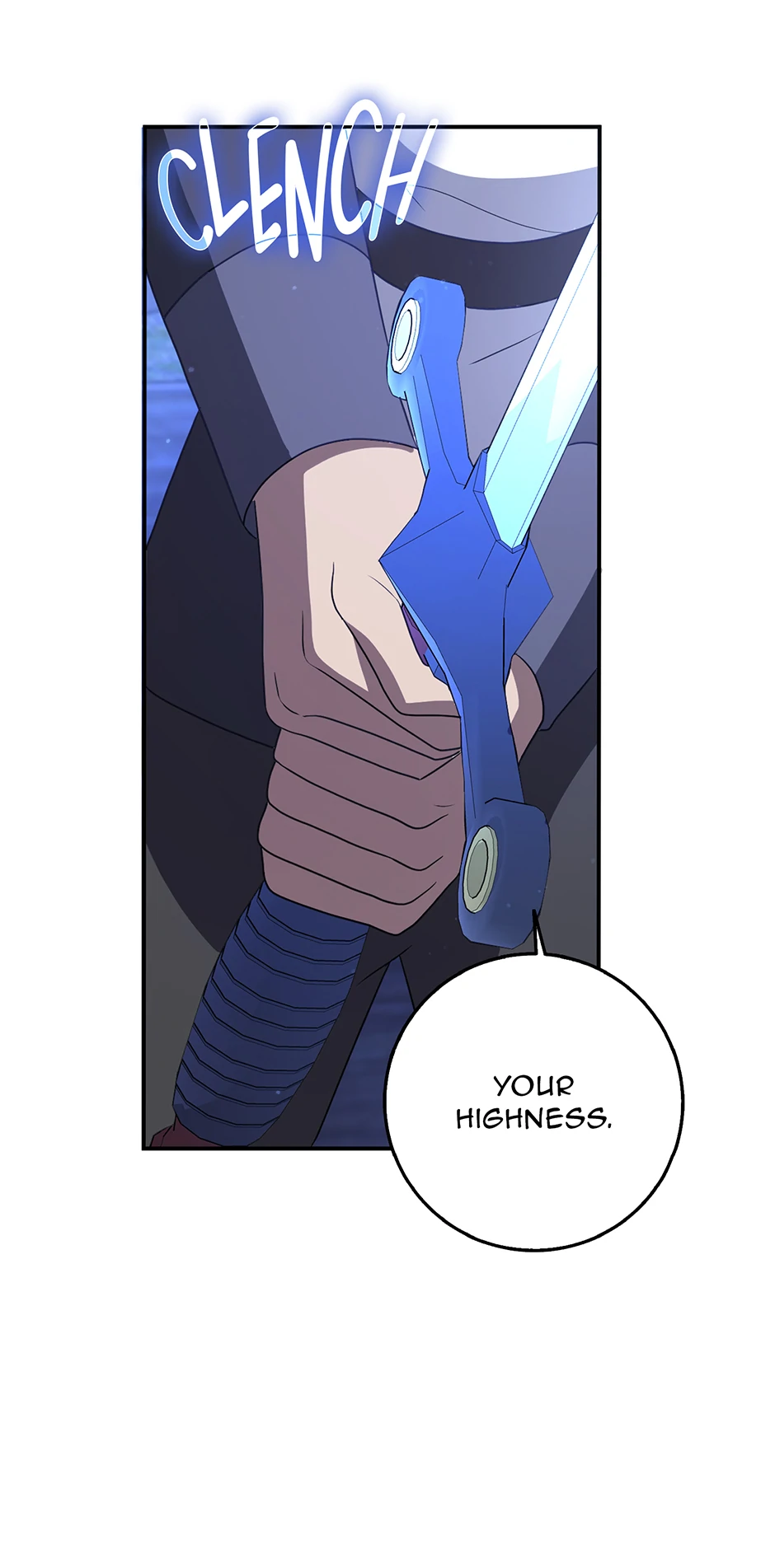 The Lost Cinderella Chapter 59 - Page 2