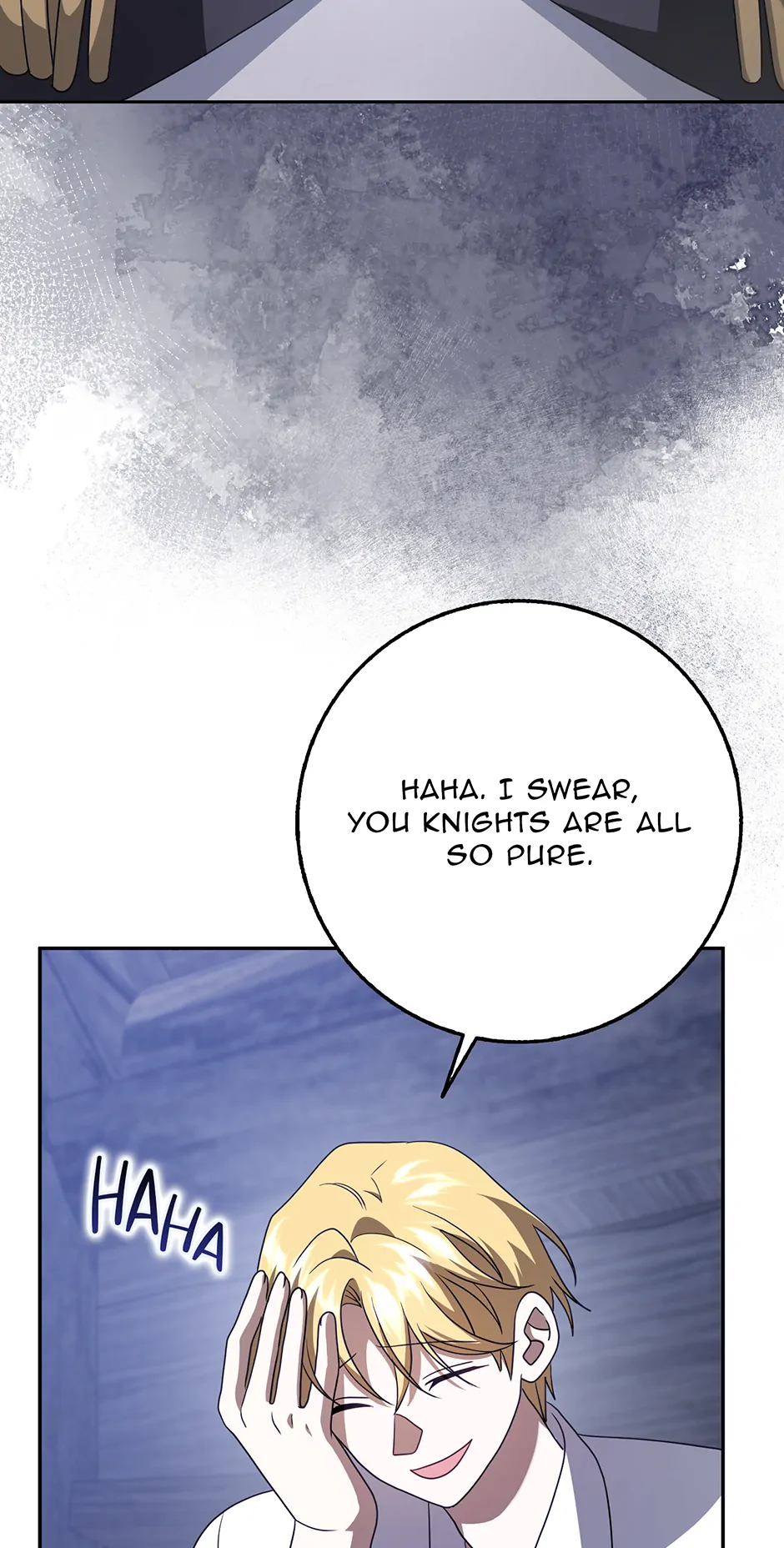 The Lost Cinderella Chapter 59 - Page 24