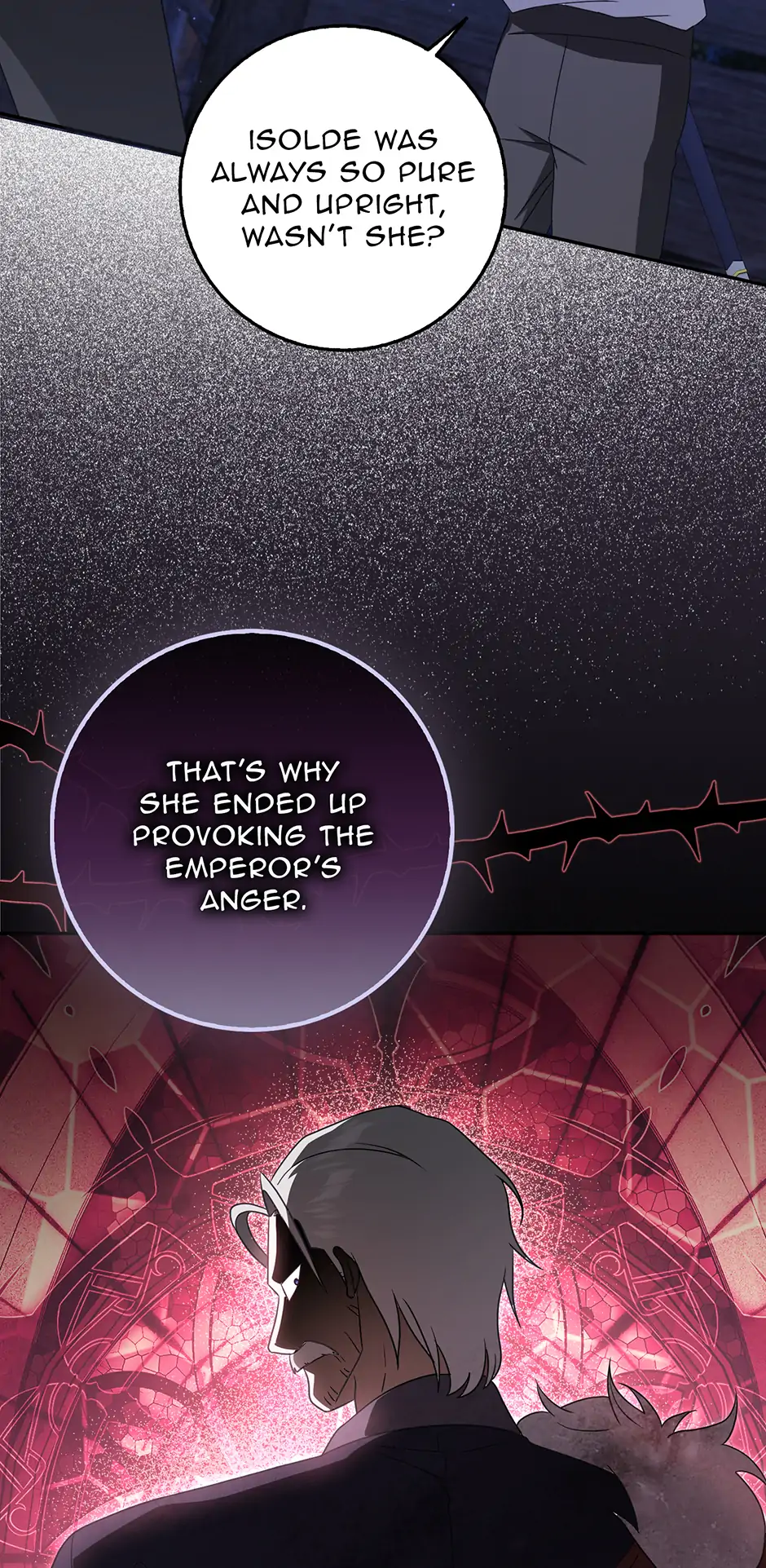 The Lost Cinderella Chapter 59 - Page 29