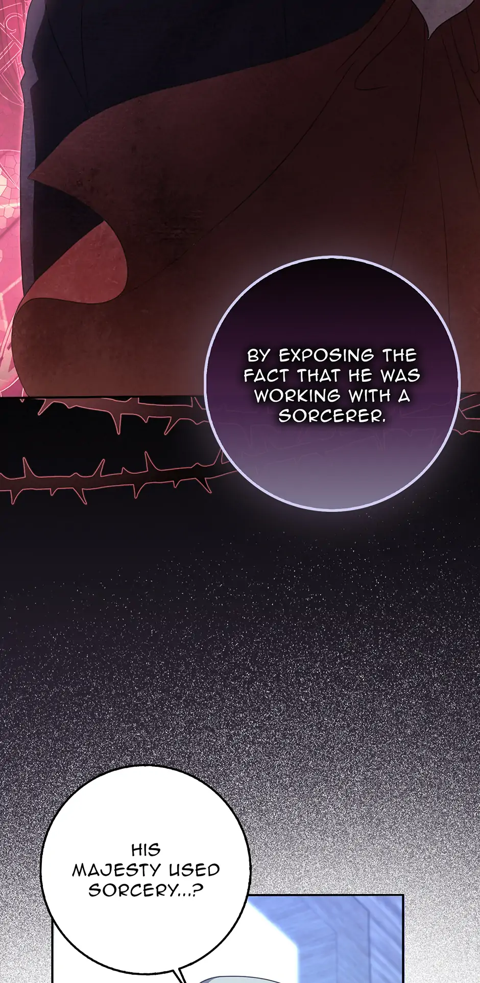The Lost Cinderella Chapter 59 - Page 30