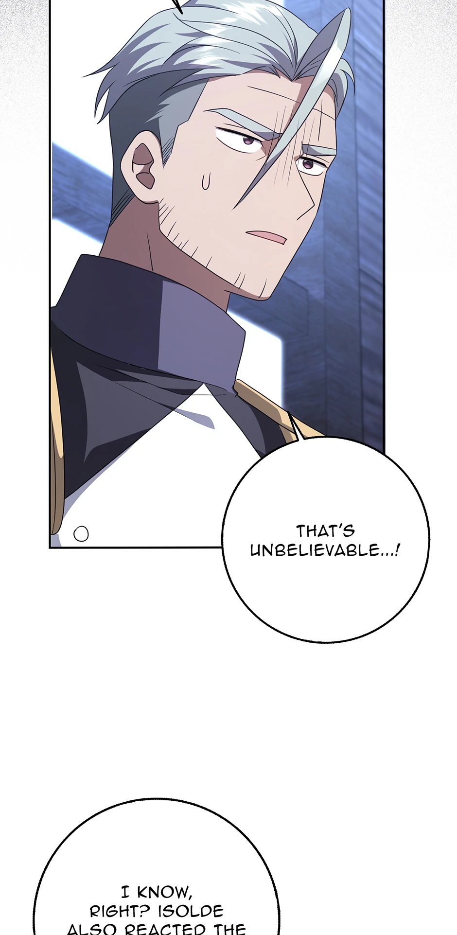 The Lost Cinderella Chapter 59 - Page 31
