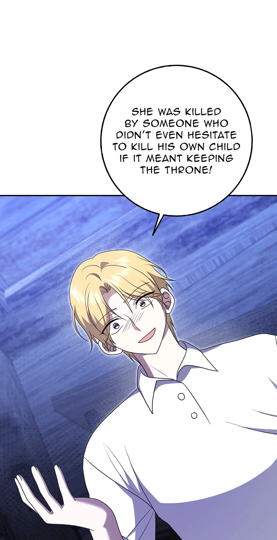 The Lost Cinderella Chapter 59 - Page 34