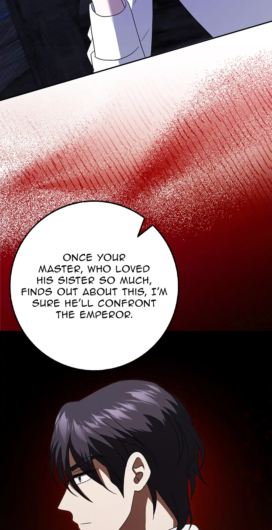 The Lost Cinderella Chapter 59 - Page 35