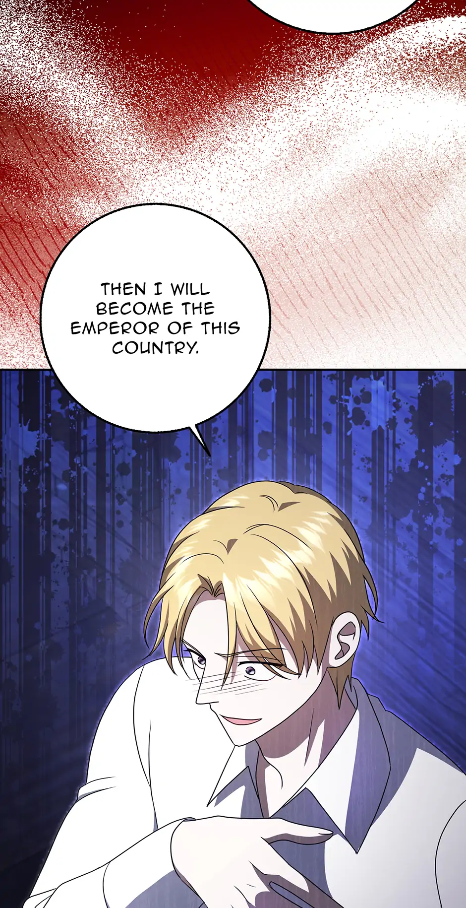 The Lost Cinderella Chapter 59 - Page 37