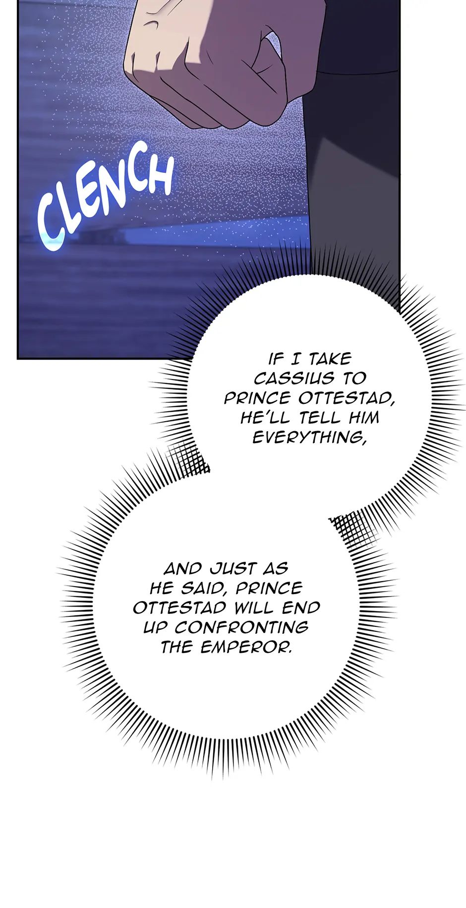 The Lost Cinderella Chapter 59 - Page 40
