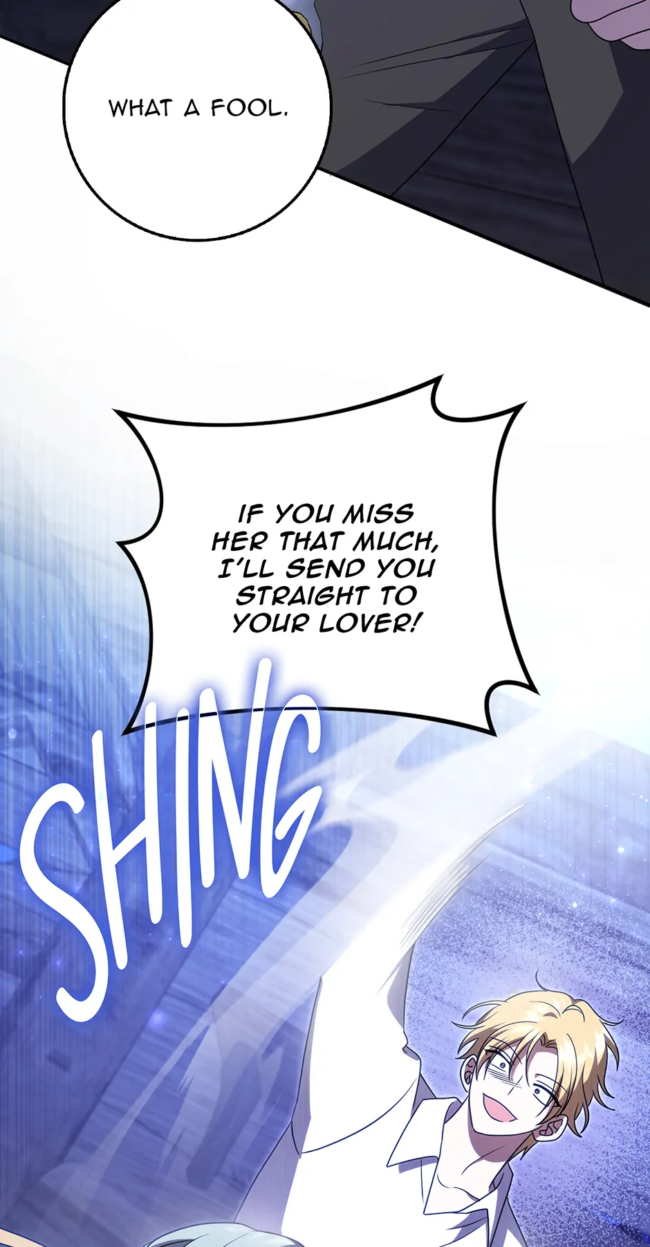 The Lost Cinderella Chapter 59 - Page 43