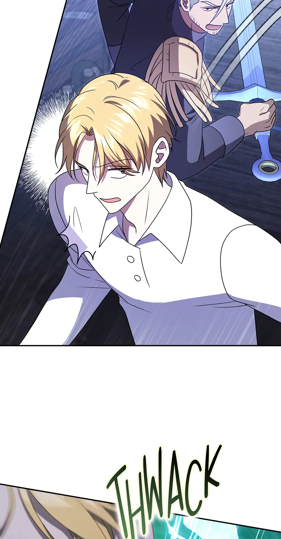 The Lost Cinderella Chapter 59 - Page 47