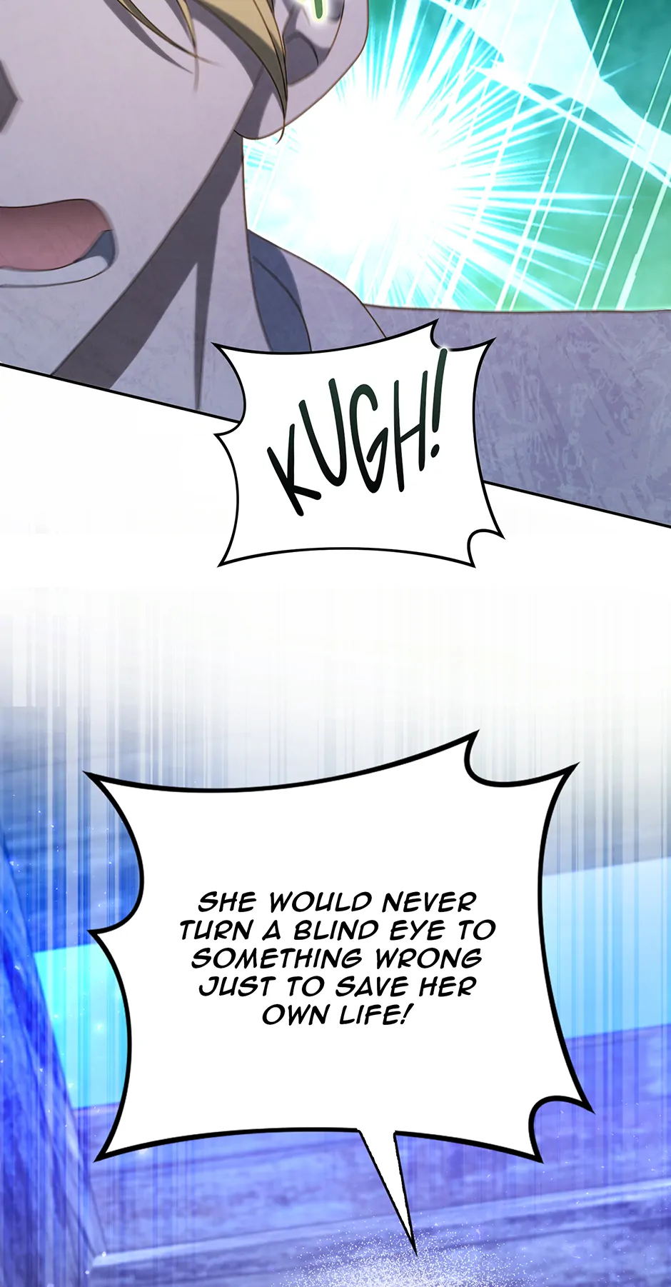 The Lost Cinderella Chapter 59 - Page 48