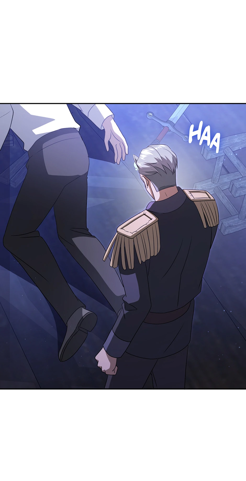 The Lost Cinderella Chapter 59 - Page 50