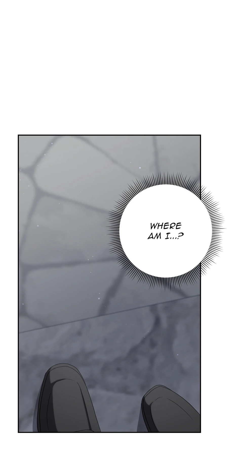 The Lost Cinderella Chapter 59 - Page 57