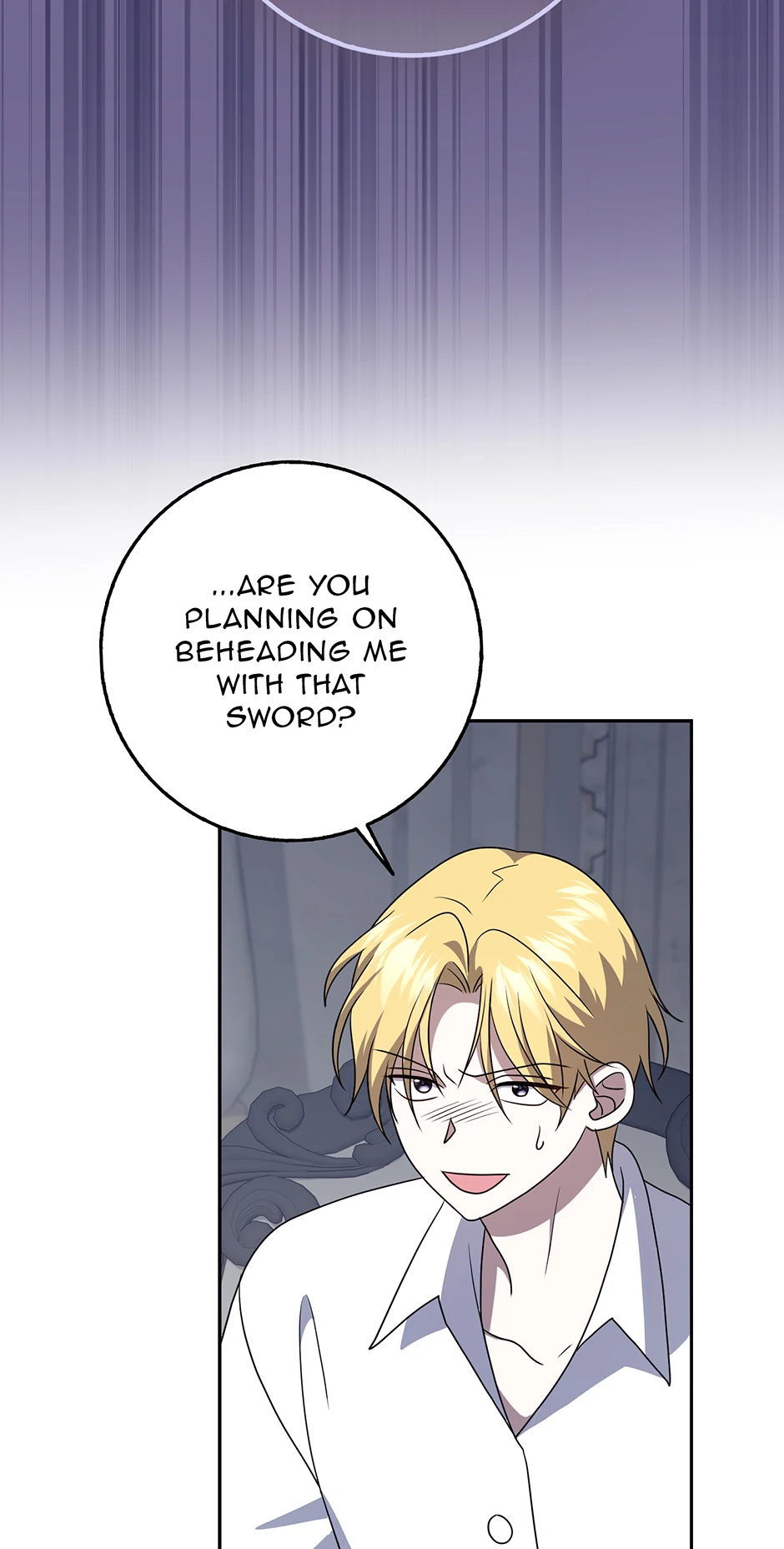 The Lost Cinderella Chapter 59 - Page 61