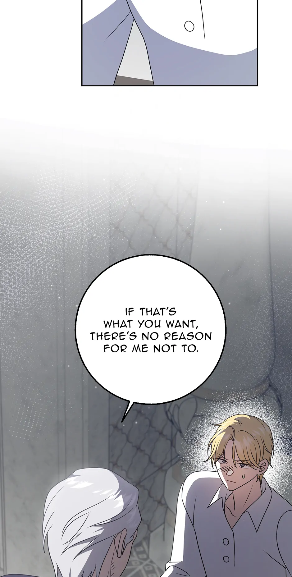 The Lost Cinderella Chapter 59 - Page 62