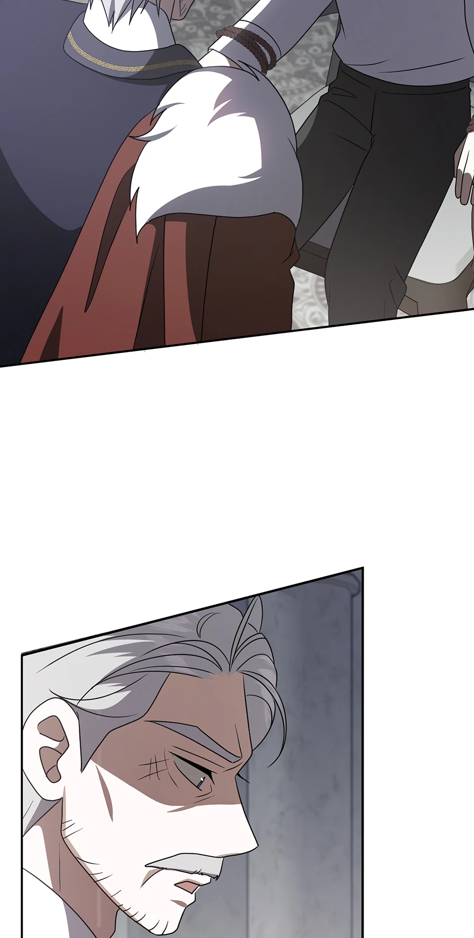 The Lost Cinderella Chapter 59 - Page 63