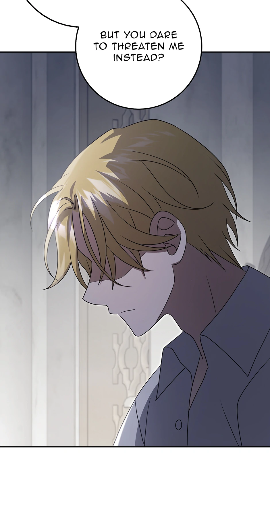 The Lost Cinderella Chapter 59 - Page 65