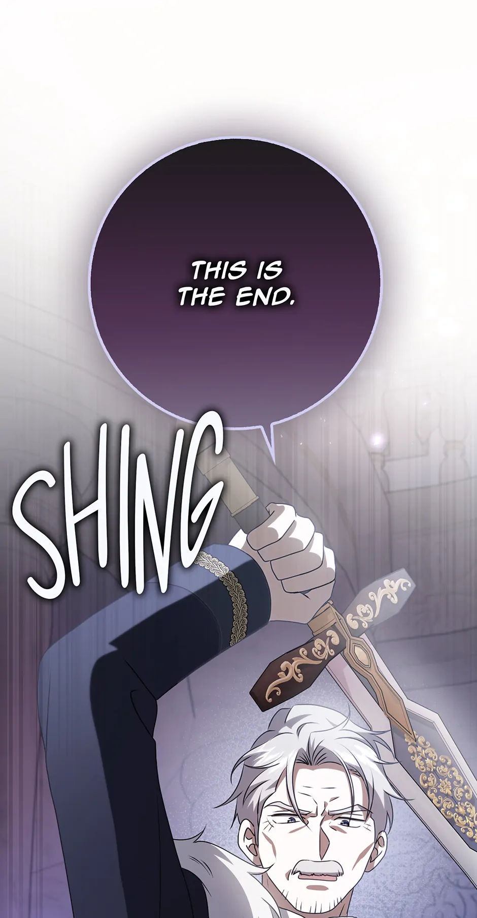 The Lost Cinderella Chapter 59 - Page 68