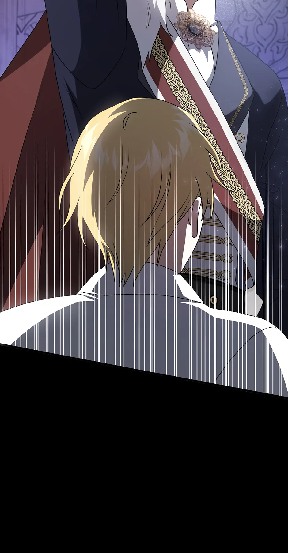 The Lost Cinderella Chapter 59 - Page 69