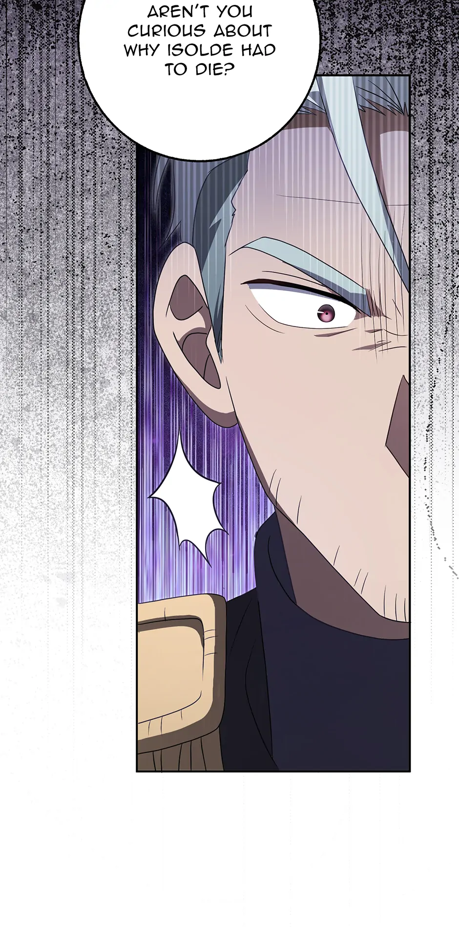 The Lost Cinderella Chapter 59 - Page 8