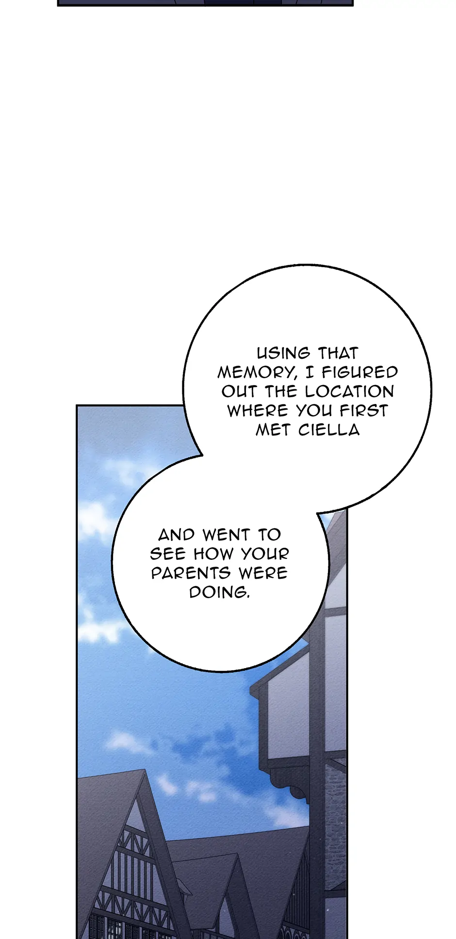 The Lost Cinderella Chapter 61 - Page 12