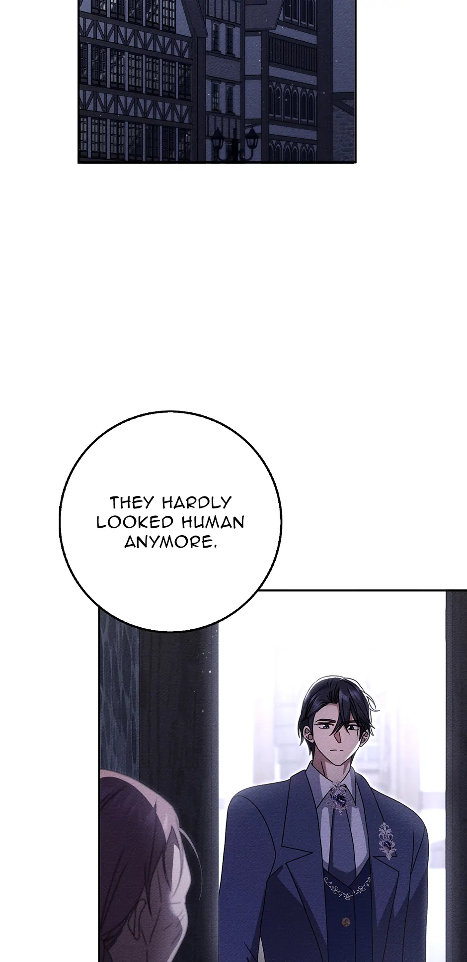 The Lost Cinderella Chapter 61 - Page 13