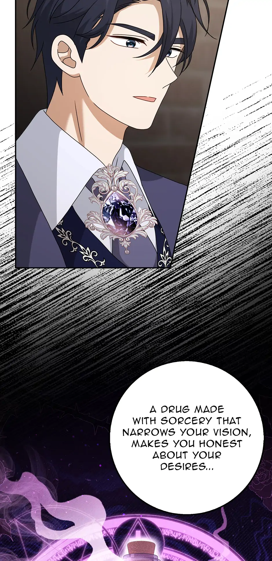 The Lost Cinderella Chapter 61 - Page 15