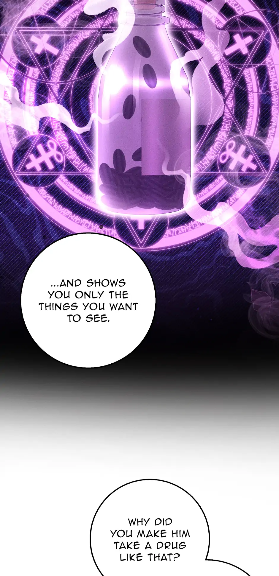 The Lost Cinderella Chapter 61 - Page 16