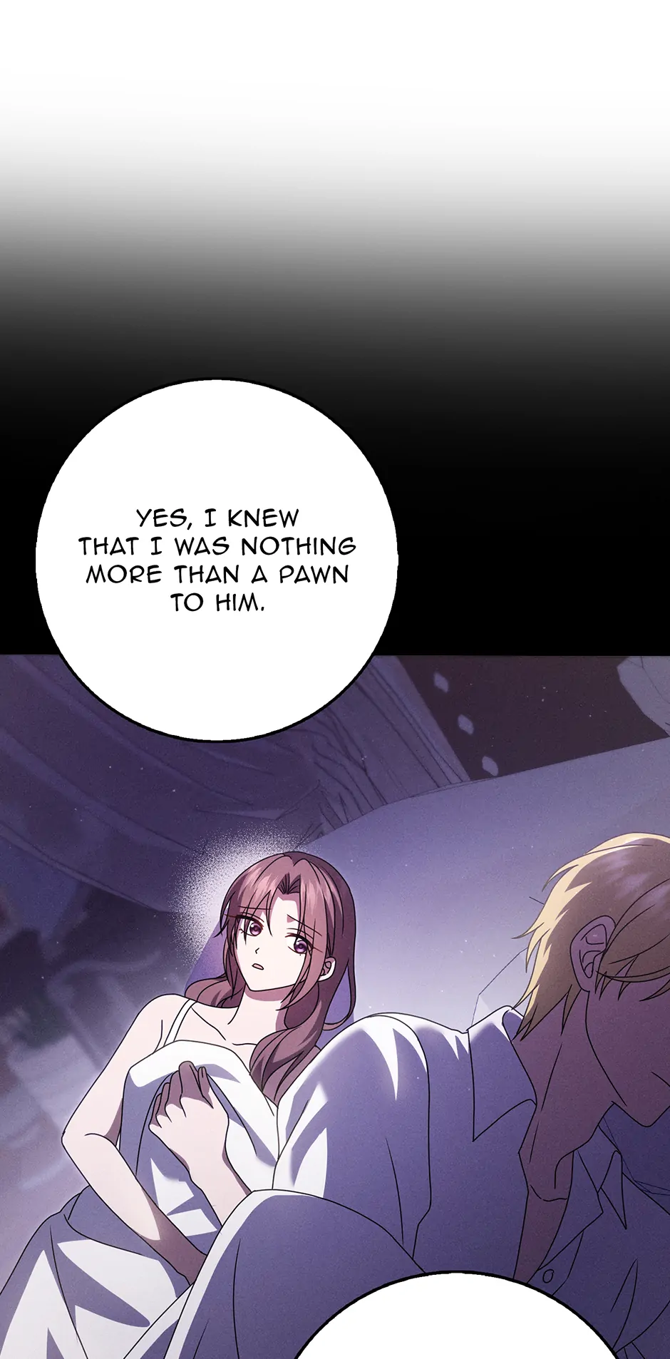 The Lost Cinderella Chapter 61 - Page 19