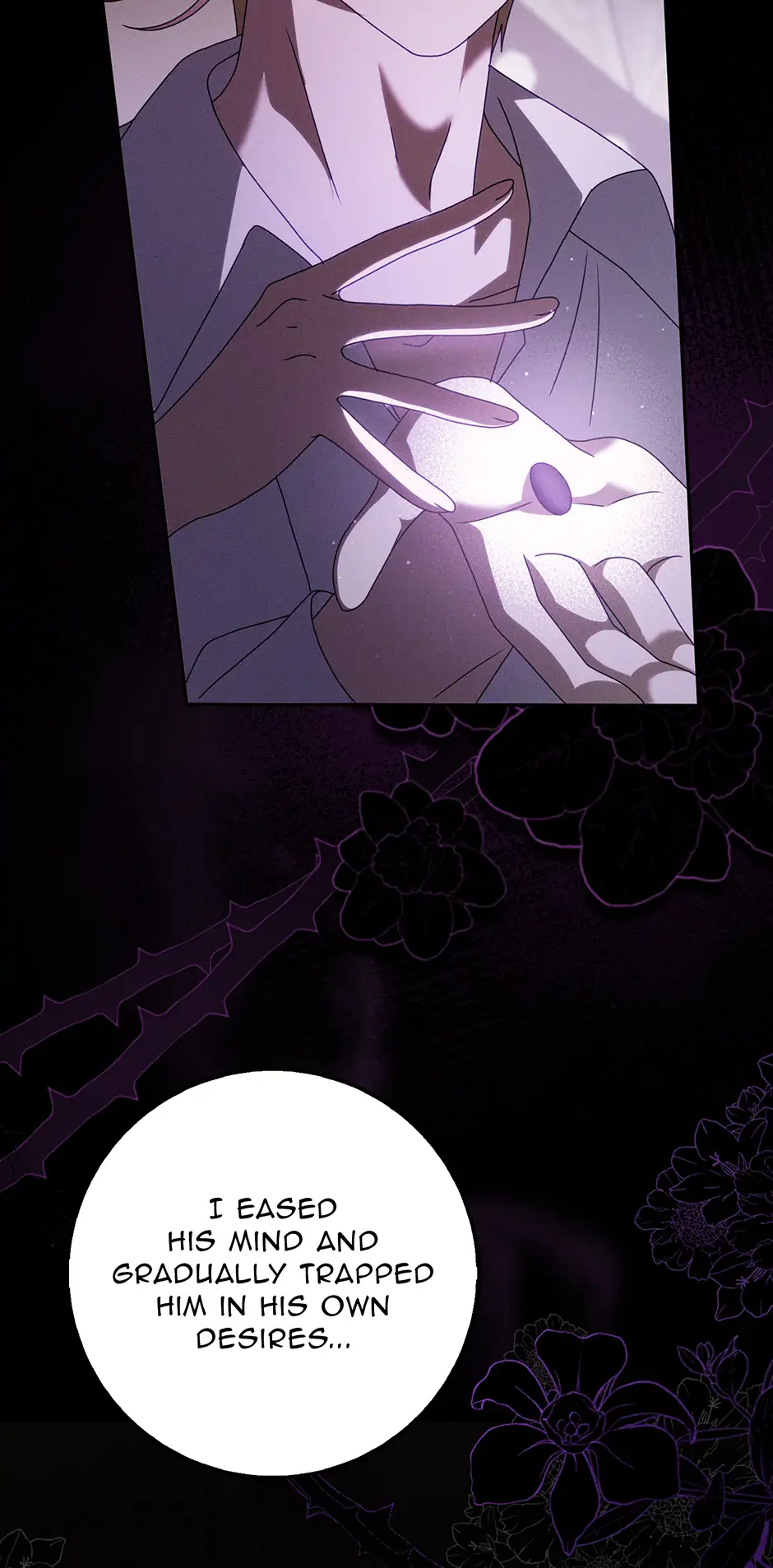 The Lost Cinderella Chapter 61 - Page 21