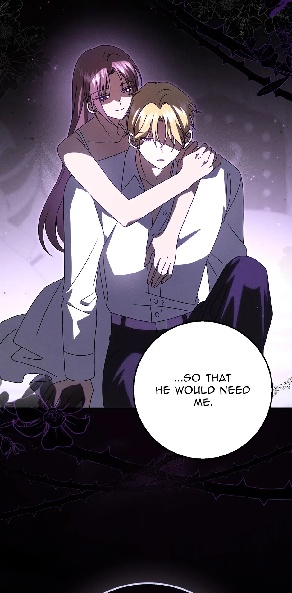 The Lost Cinderella Chapter 61 - Page 22