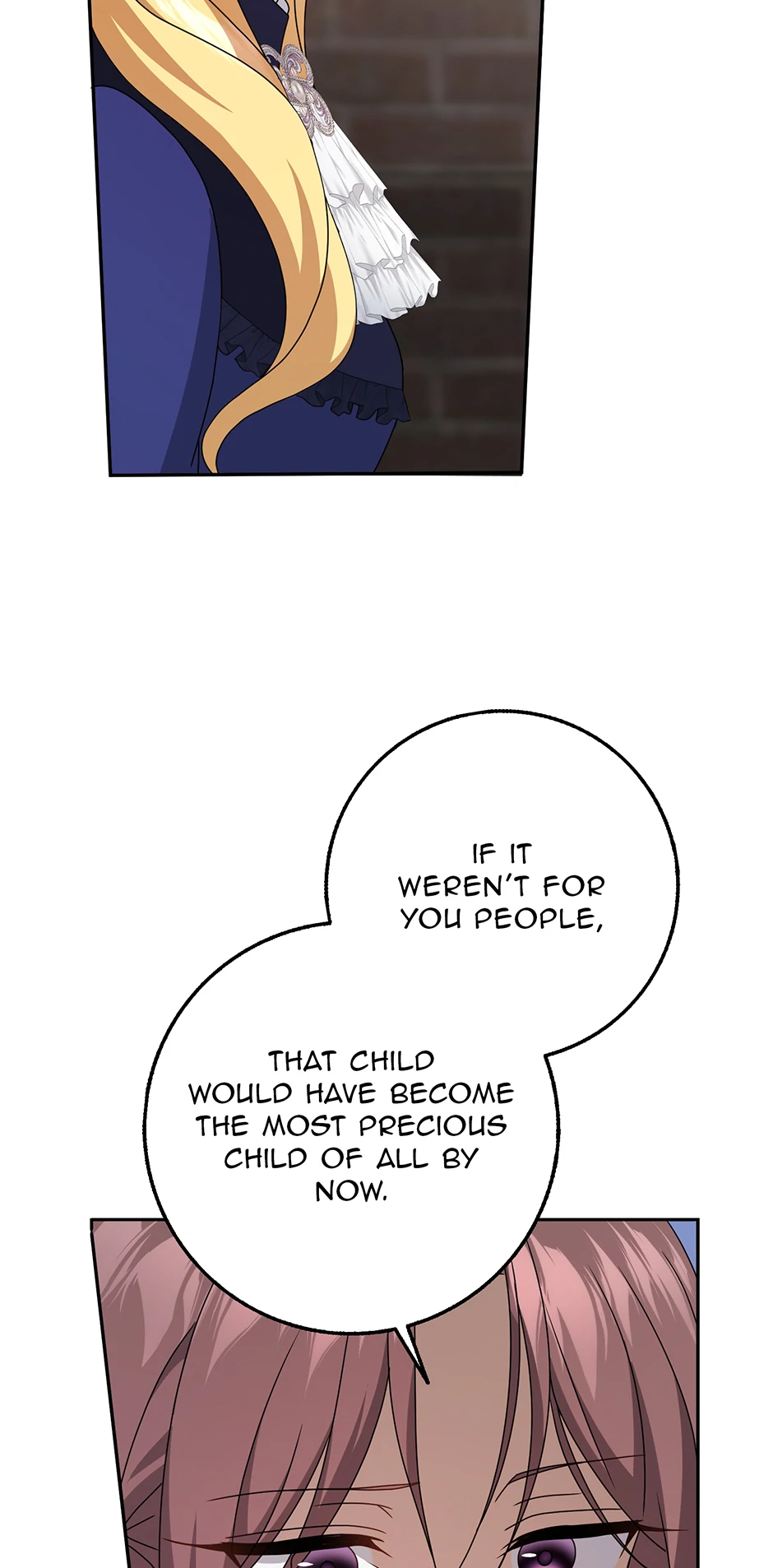 The Lost Cinderella Chapter 61 - Page 25