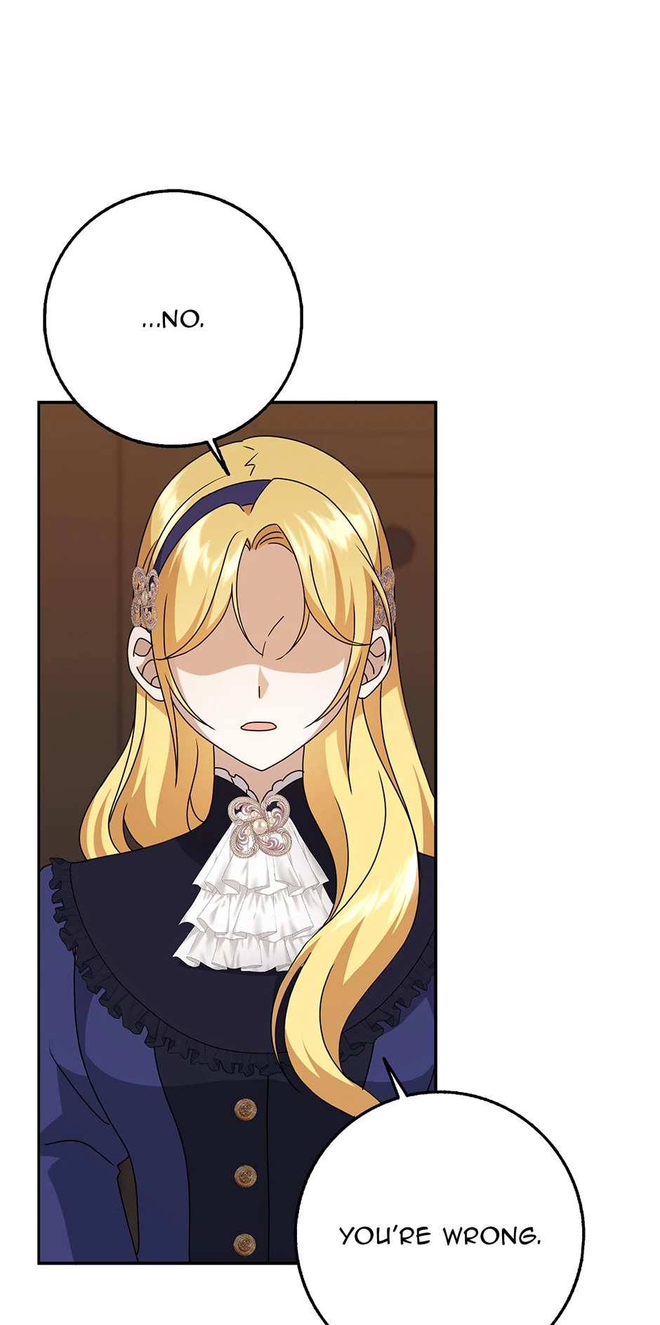 The Lost Cinderella Chapter 61 - Page 28