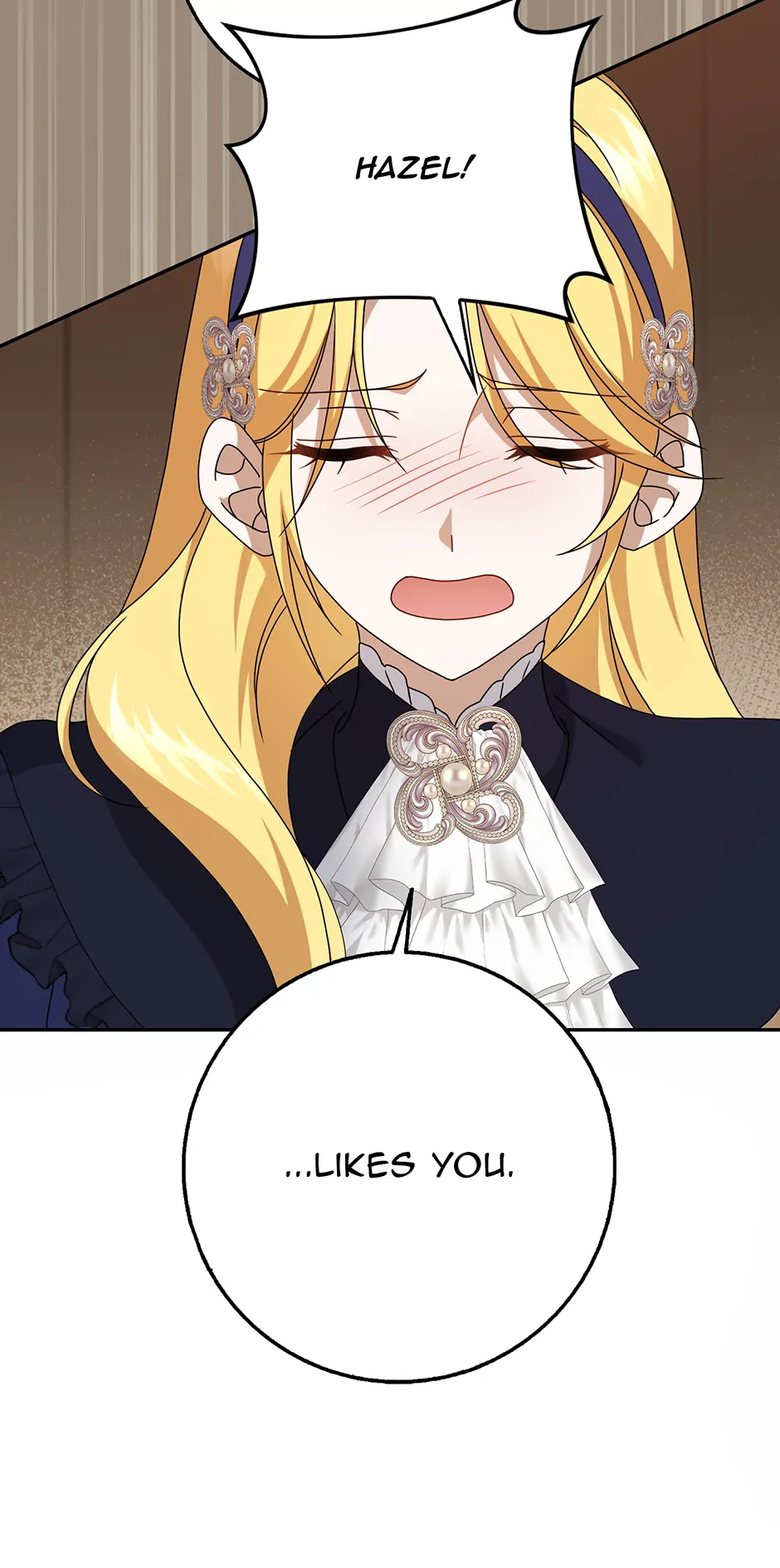 The Lost Cinderella Chapter 61 - Page 30