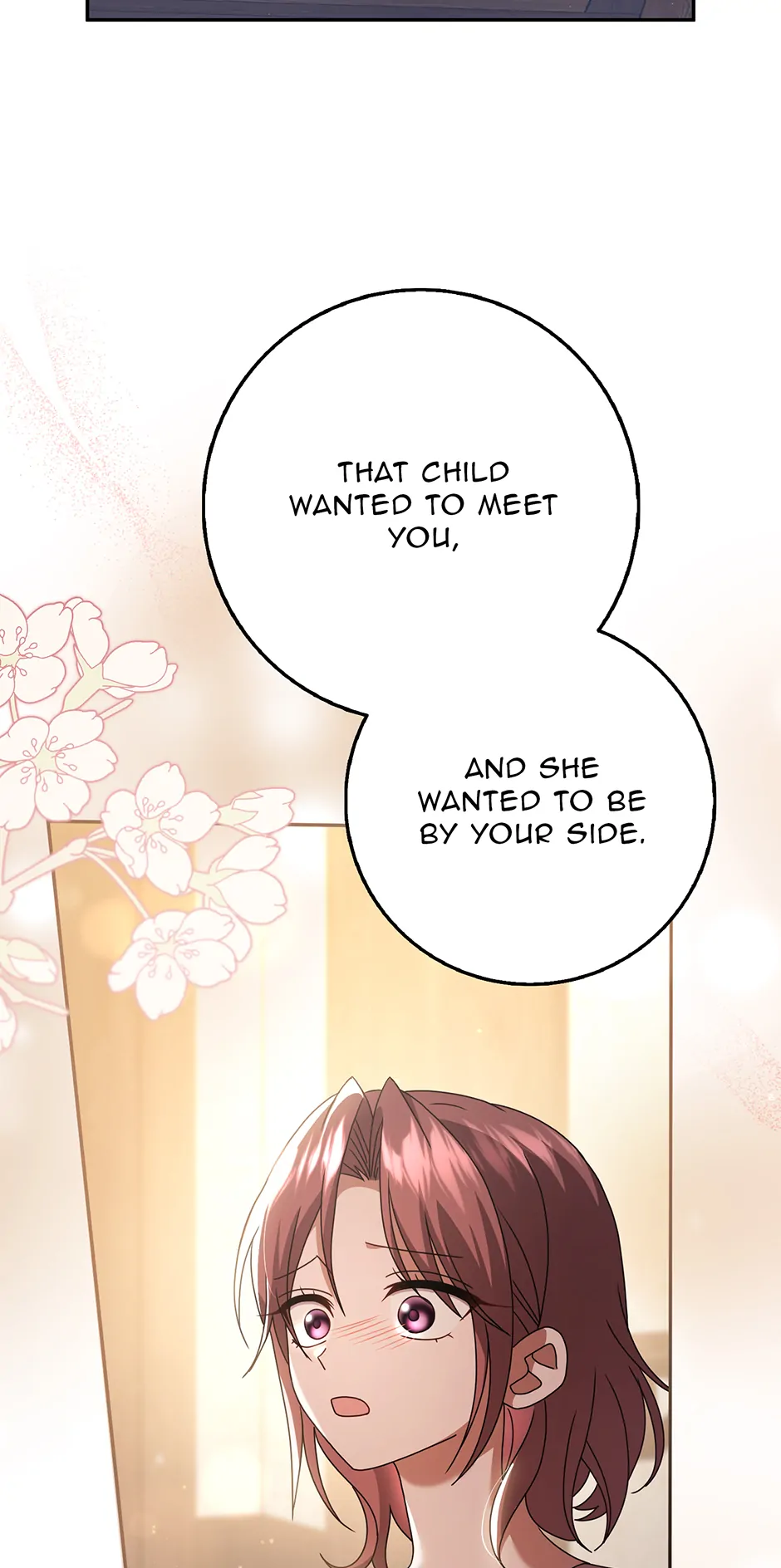The Lost Cinderella Chapter 61 - Page 32