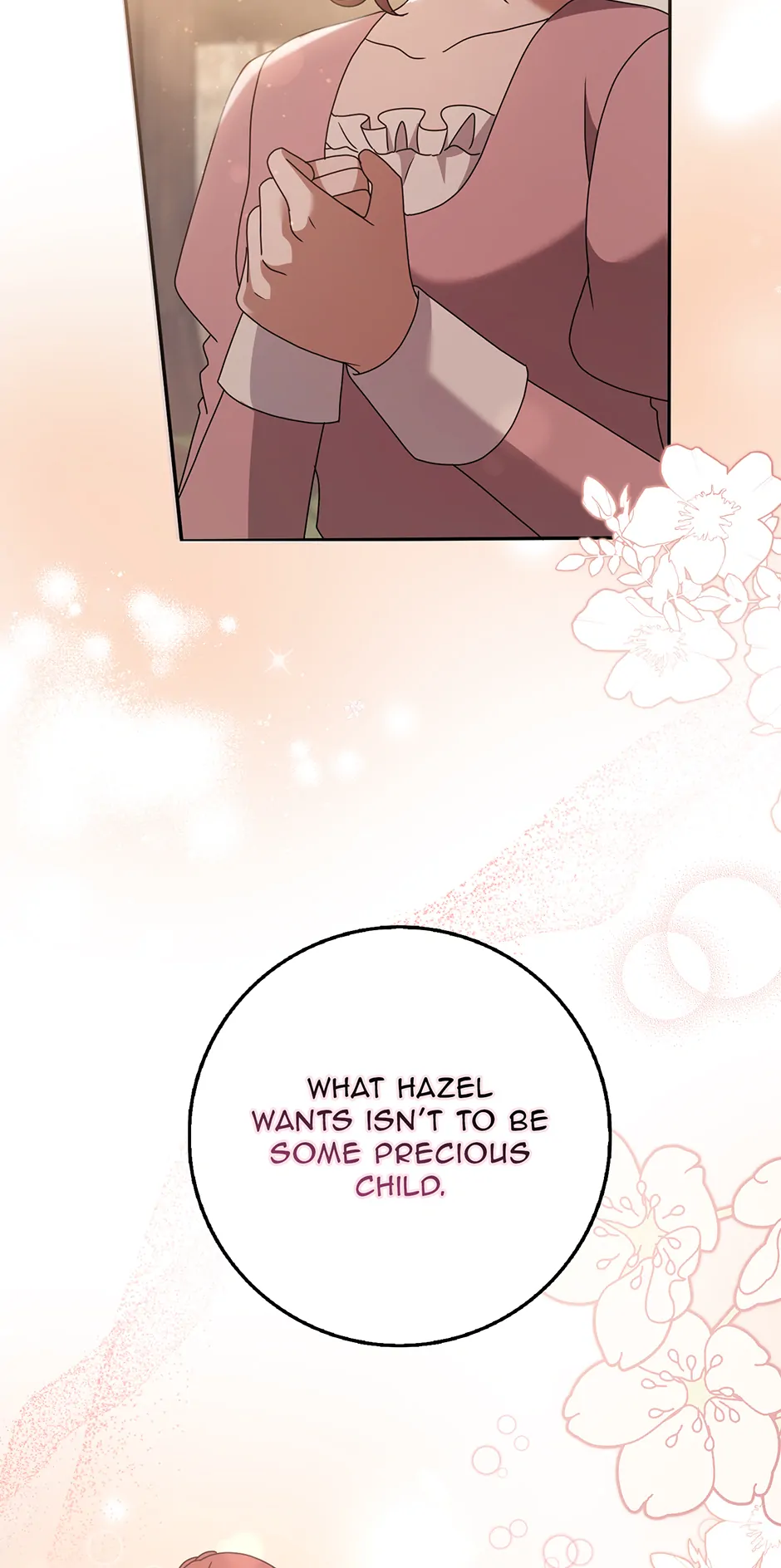 The Lost Cinderella Chapter 61 - Page 33