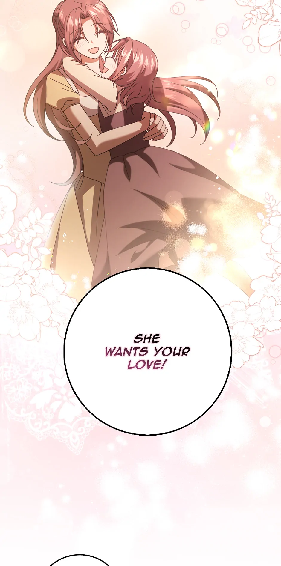 The Lost Cinderella Chapter 61 - Page 34
