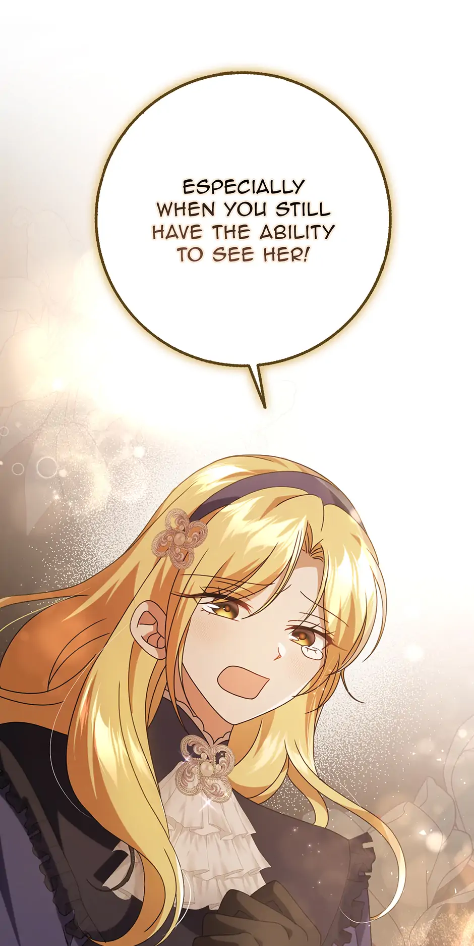 The Lost Cinderella Chapter 61 - Page 38