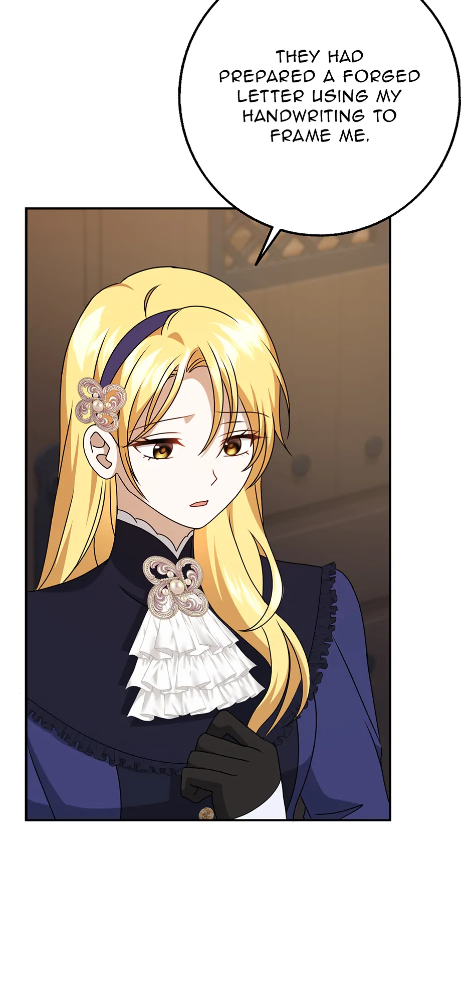 The Lost Cinderella Chapter 61 - Page 4