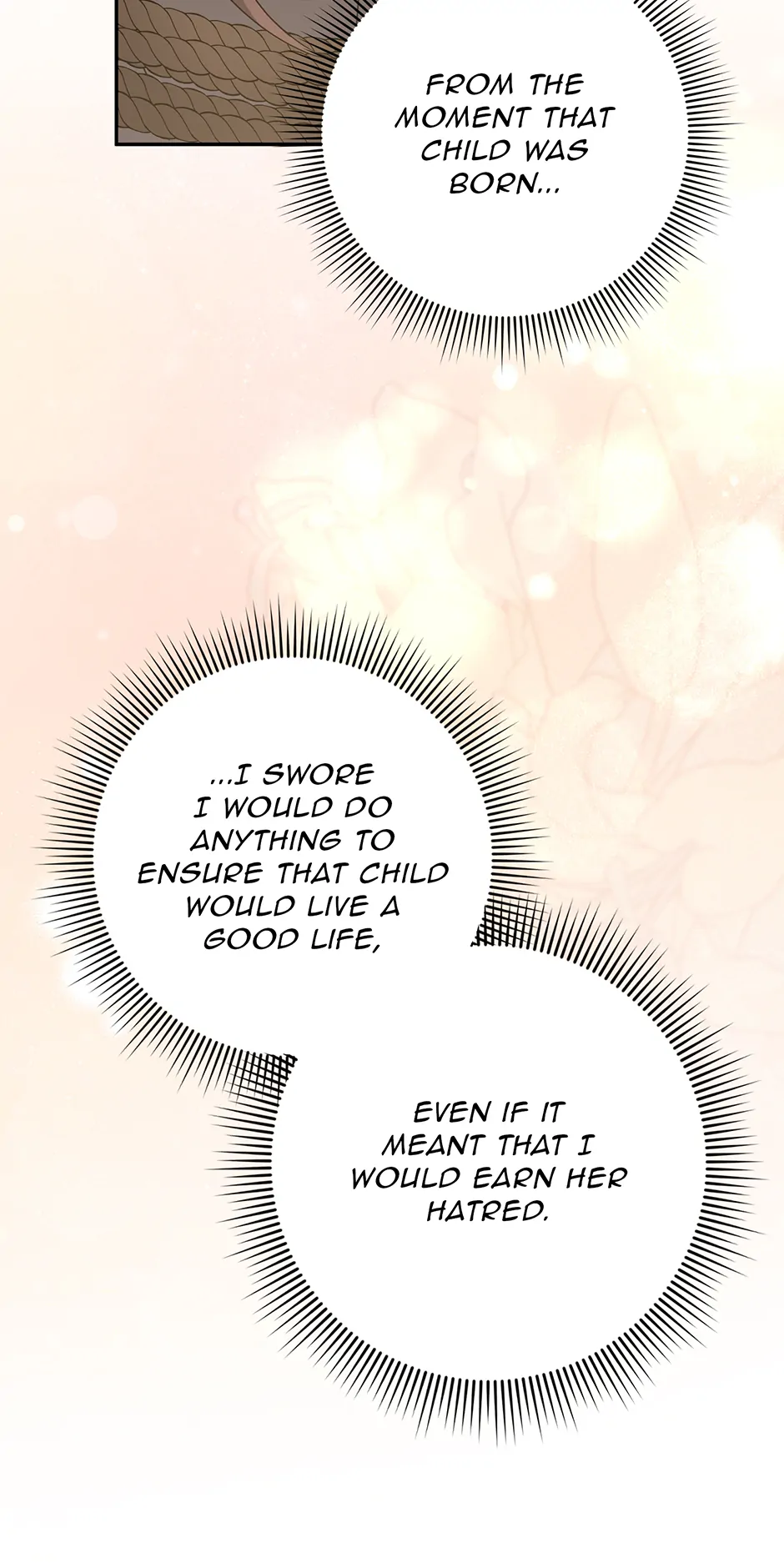 The Lost Cinderella Chapter 61 - Page 40
