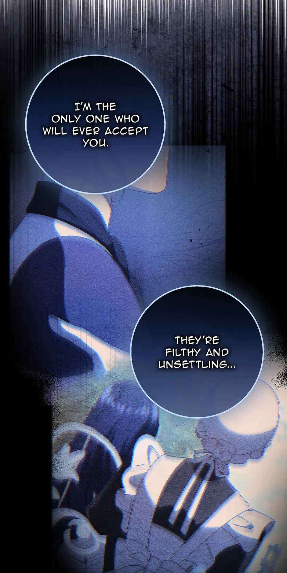 The Lost Cinderella Chapter 61 - Page 42