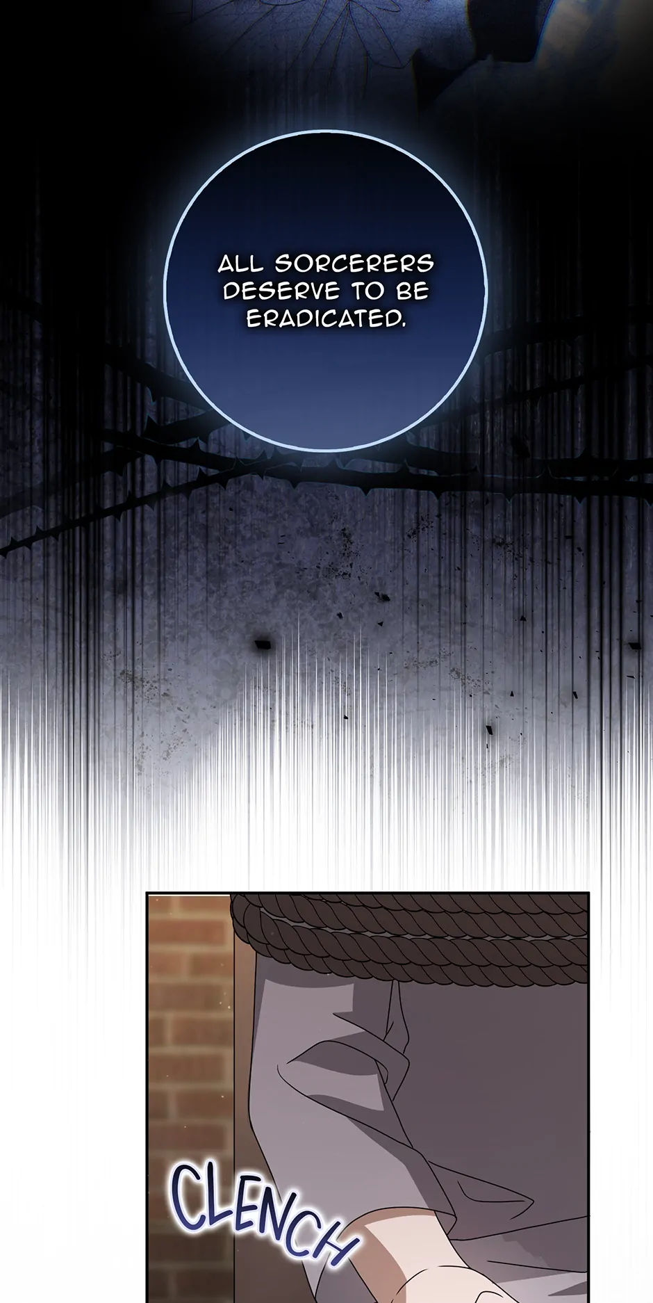 The Lost Cinderella Chapter 61 - Page 43