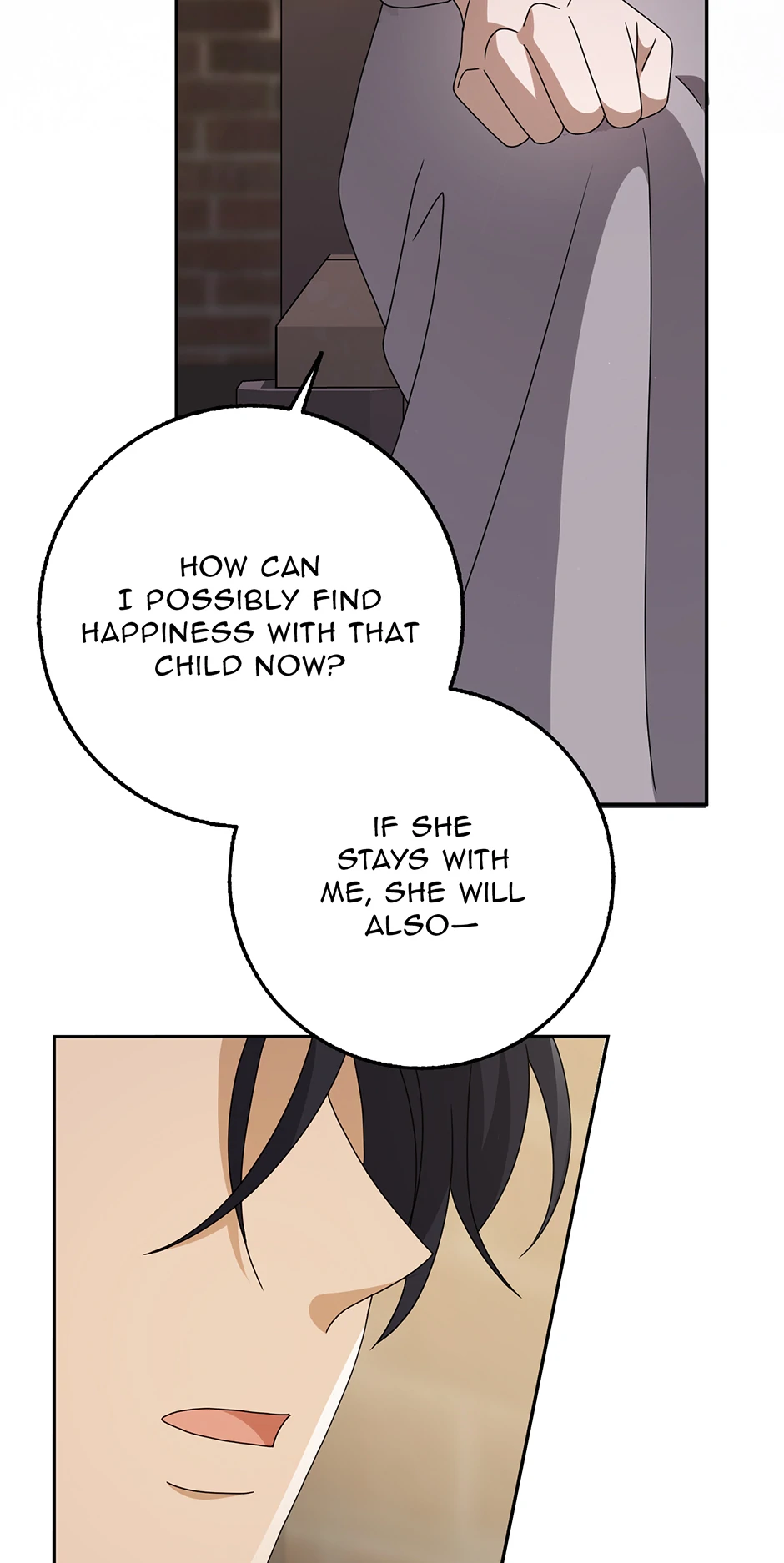 The Lost Cinderella Chapter 61 - Page 44