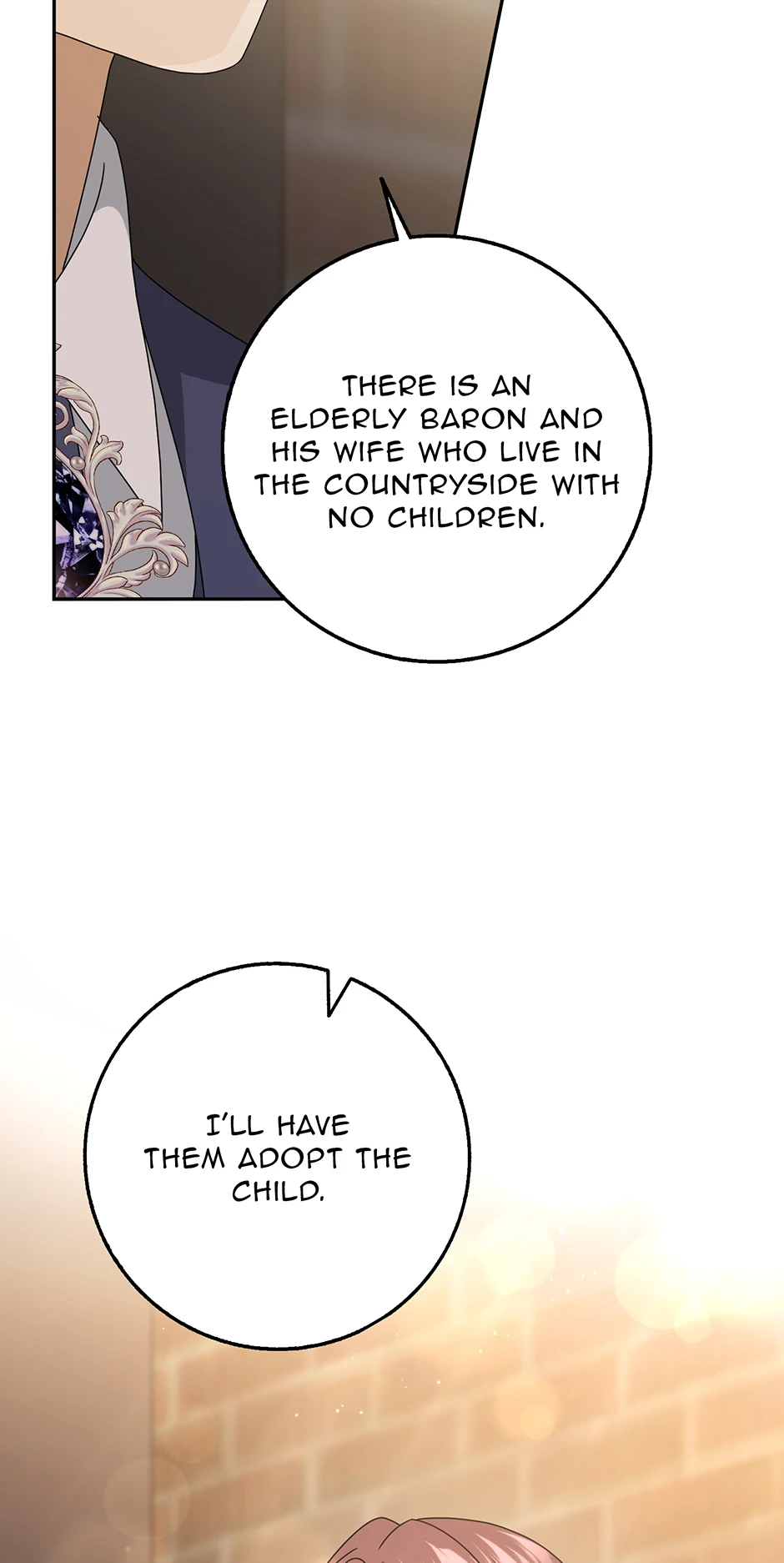 The Lost Cinderella Chapter 61 - Page 45