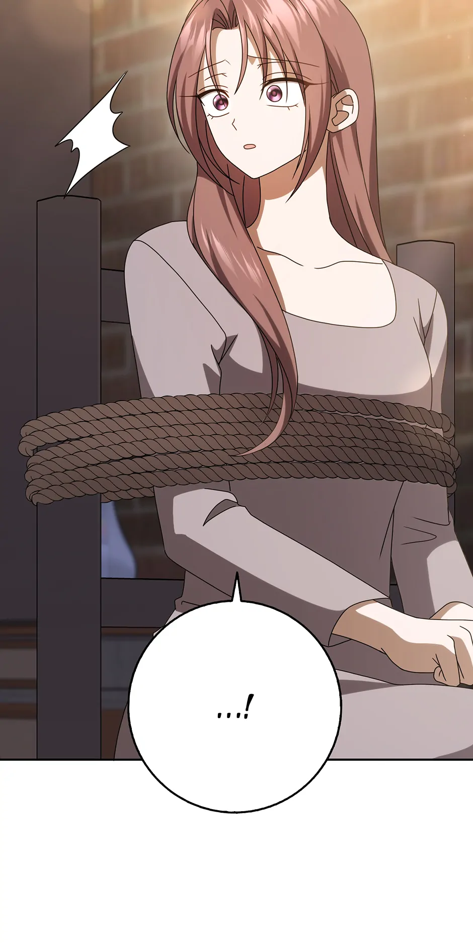 The Lost Cinderella Chapter 61 - Page 46