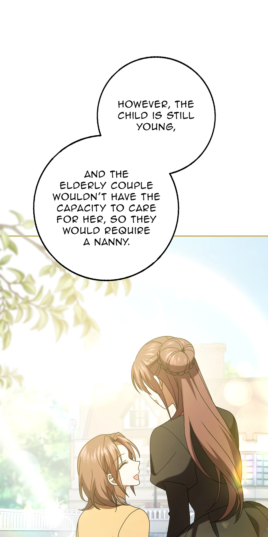 The Lost Cinderella Chapter 61 - Page 47