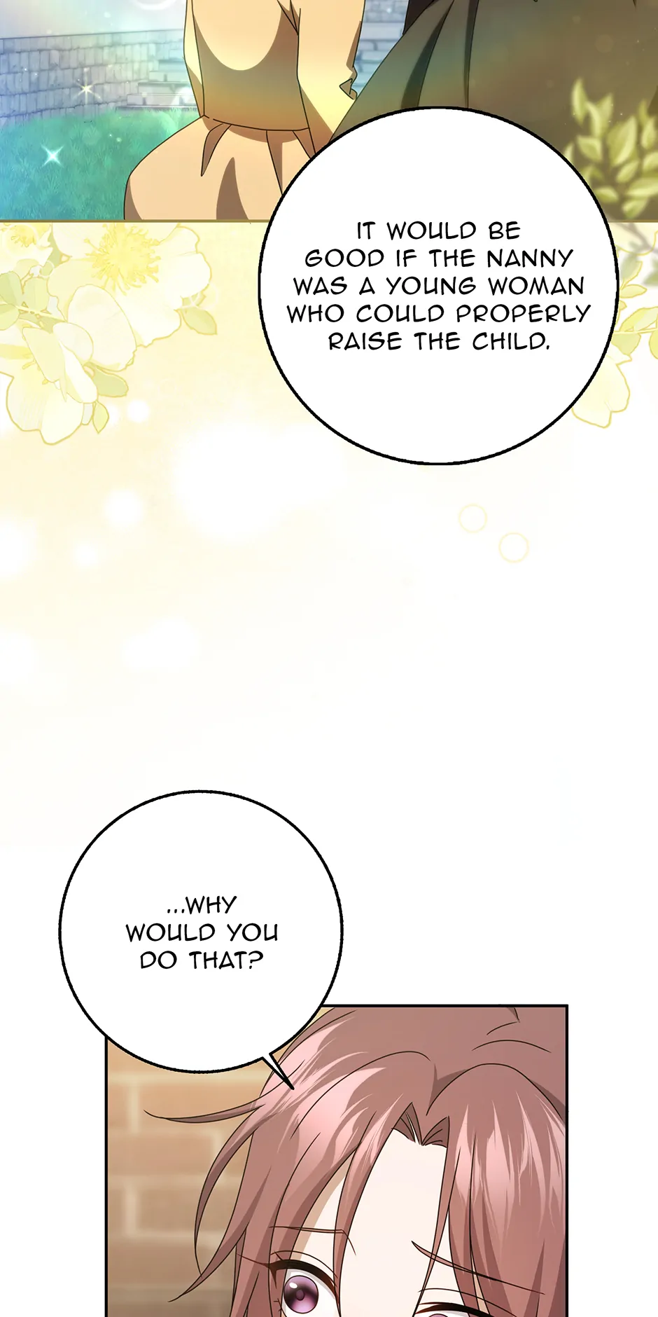 The Lost Cinderella Chapter 61 - Page 48