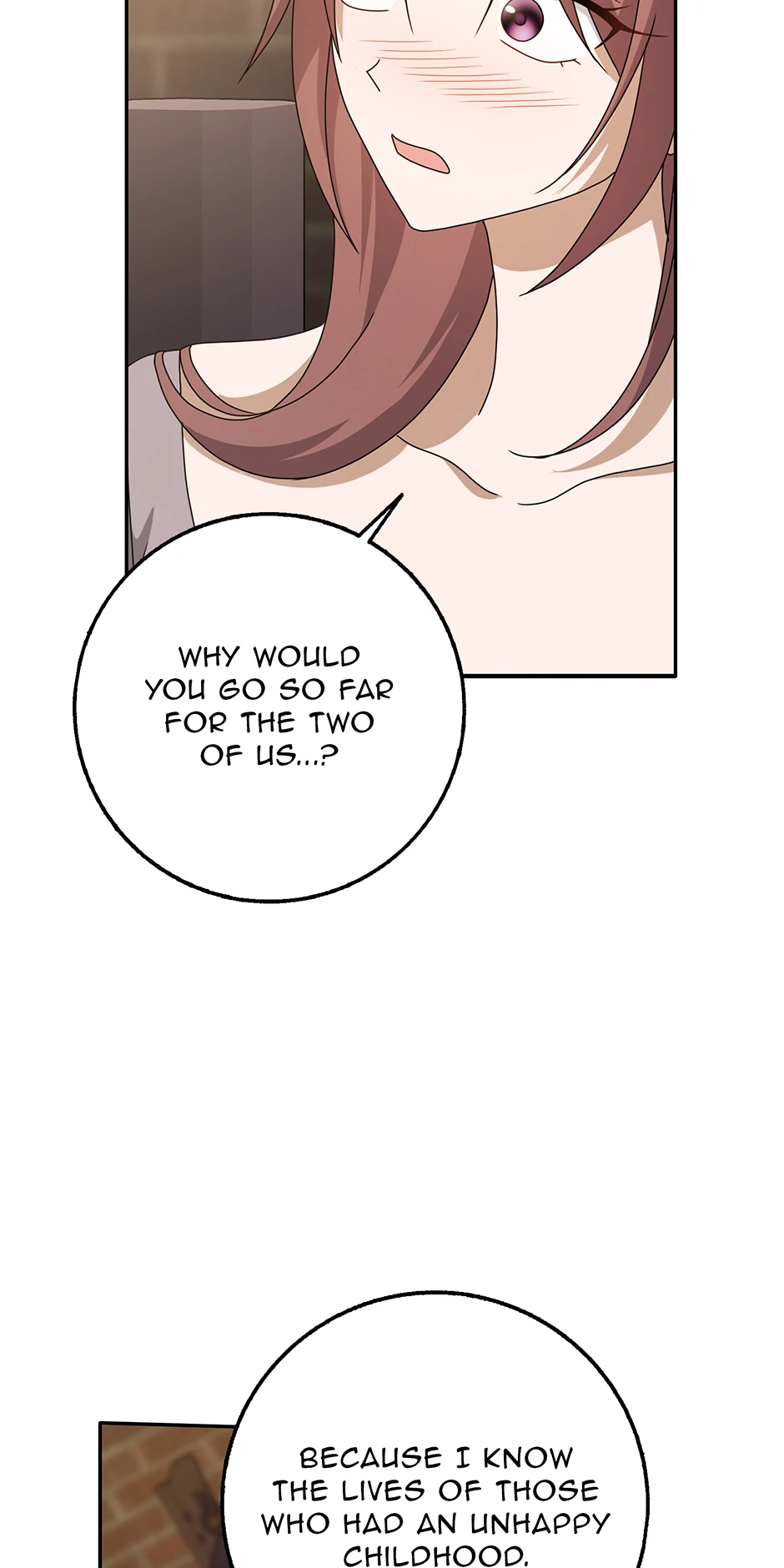 The Lost Cinderella Chapter 61 - Page 49