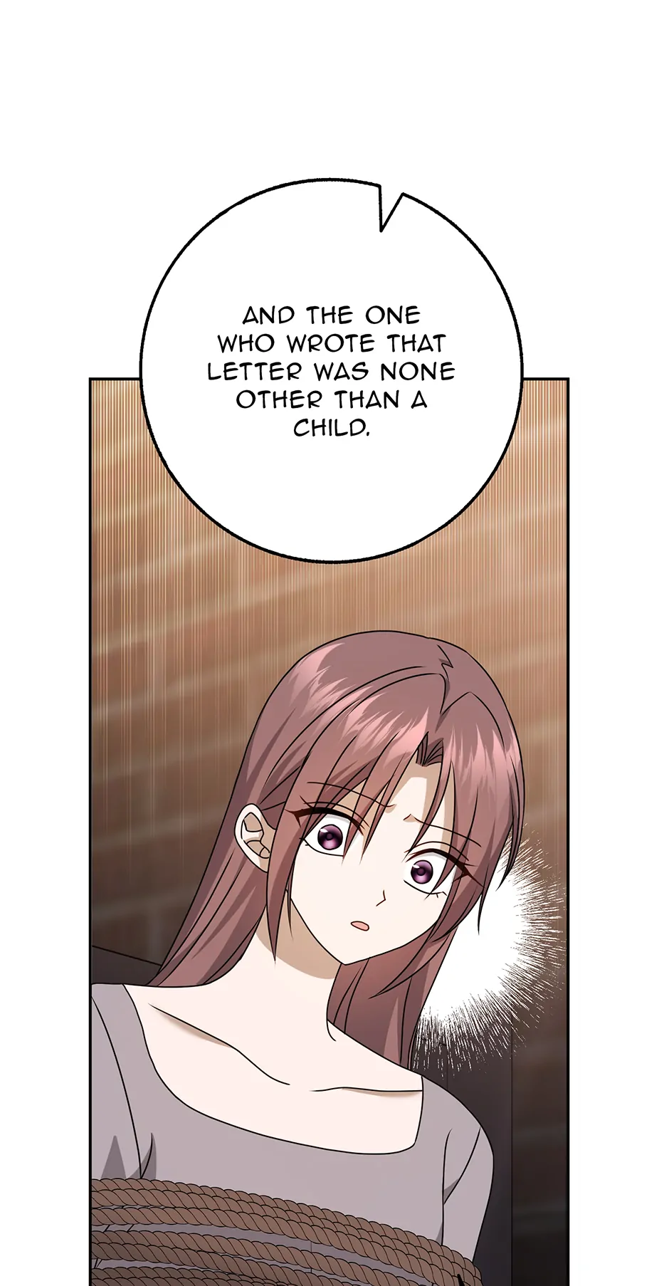 The Lost Cinderella Chapter 61 - Page 5