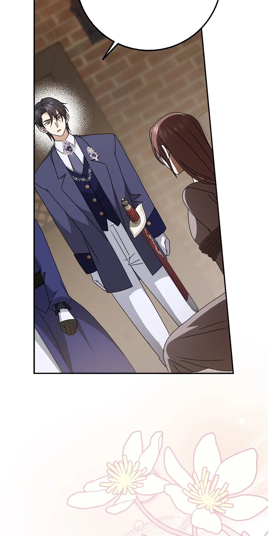 The Lost Cinderella Chapter 61 - Page 50