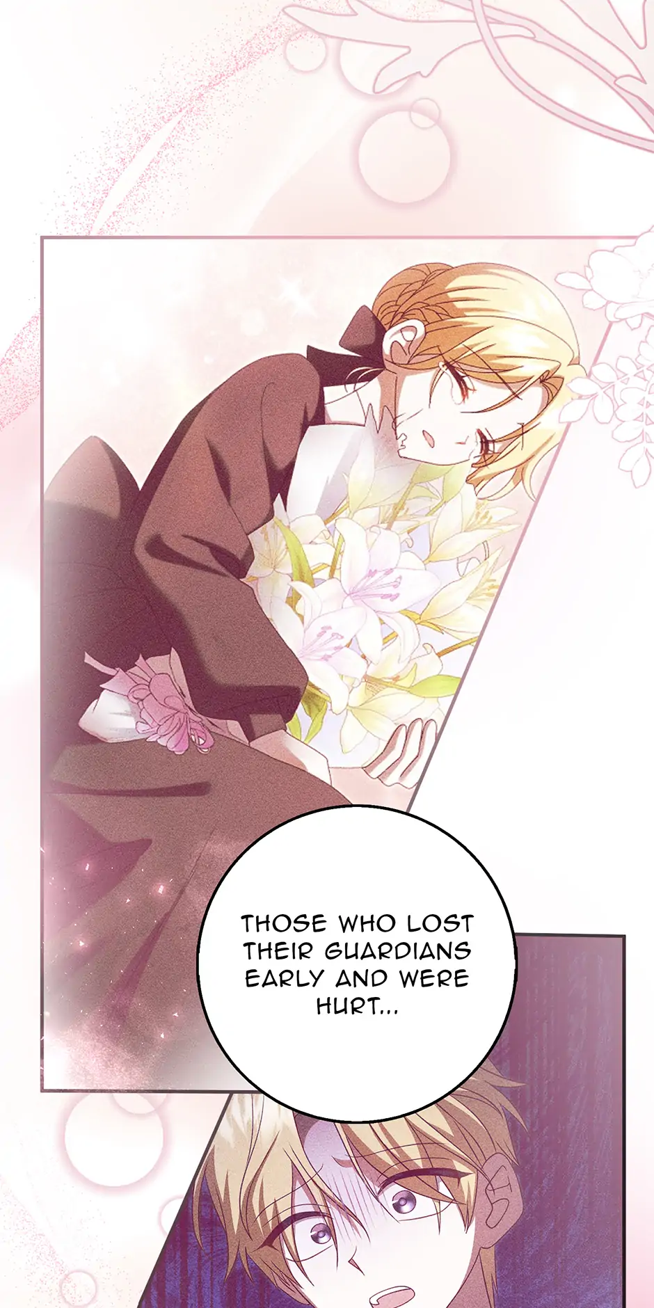 The Lost Cinderella Chapter 61 - Page 51