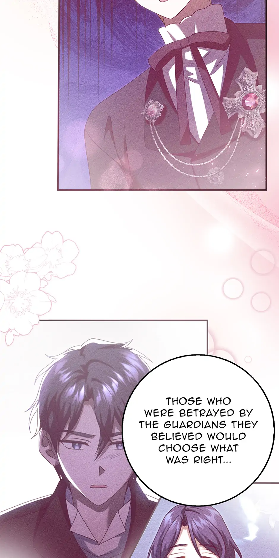 The Lost Cinderella Chapter 61 - Page 52