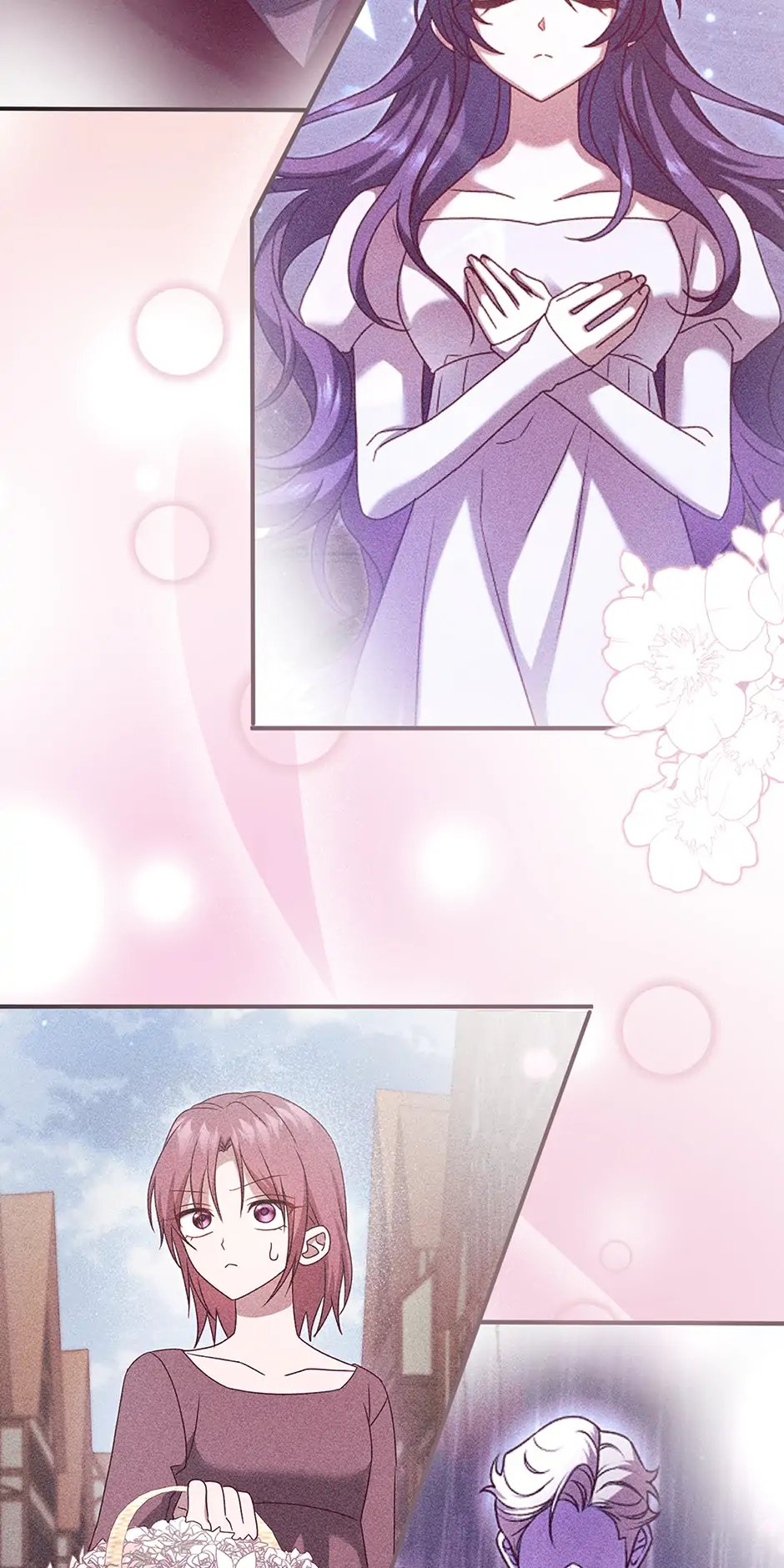 The Lost Cinderella Chapter 61 - Page 53